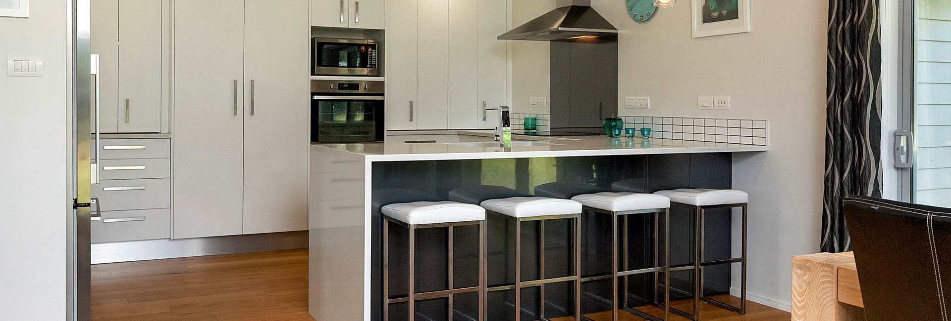 CJ Building Services workmanship